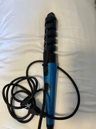 Babyliss chapinha modelador de cachos