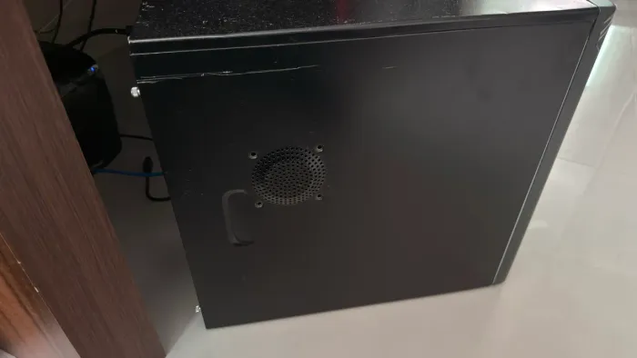 Cpu Servidor