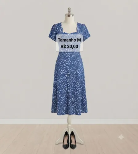 Vestido