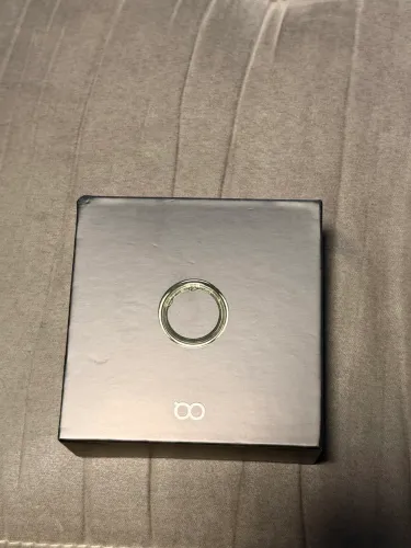 Smart ring Halo