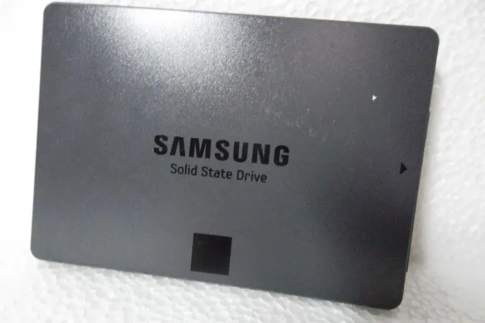 SSD 250gb SAMSUNG