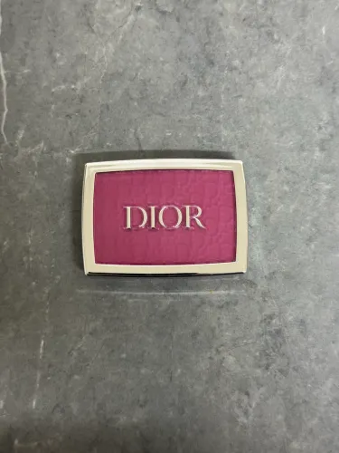 Blush Dior Rosy Glow berry