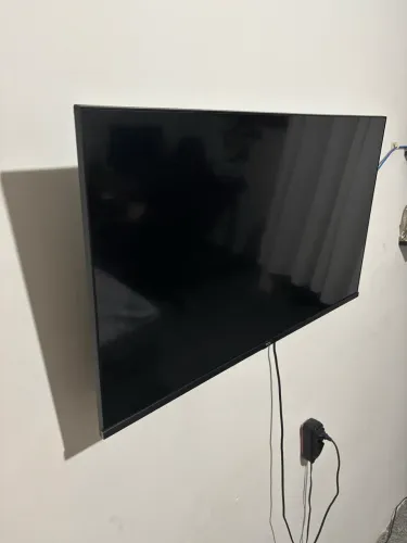 TV TCL 32 polegadas Android TV 