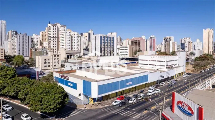 0 - Prédio Inteiro - Setor Oeste