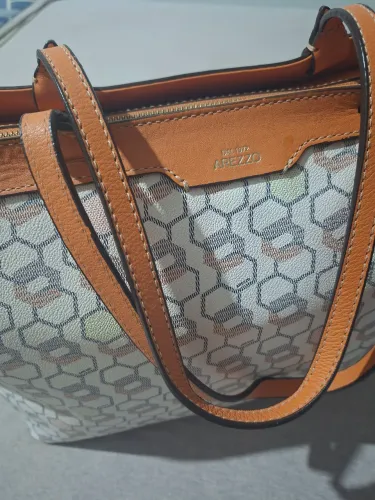 Bolsa Arezzo original nova