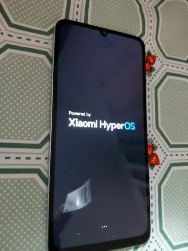 Celular xiomi 13 c