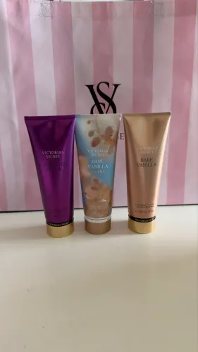 Creme victoria's secrets