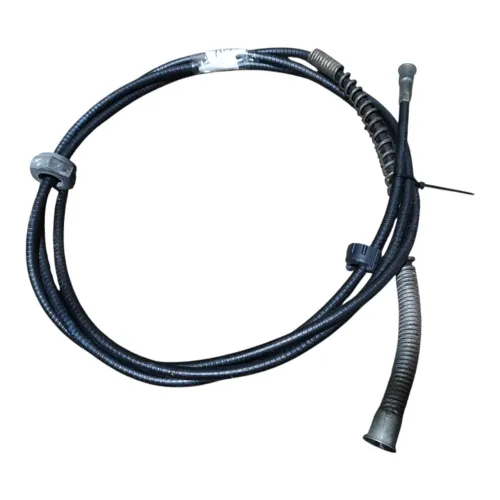 Cabovel 12570 Cabo 2570mm Velocimetro Mb