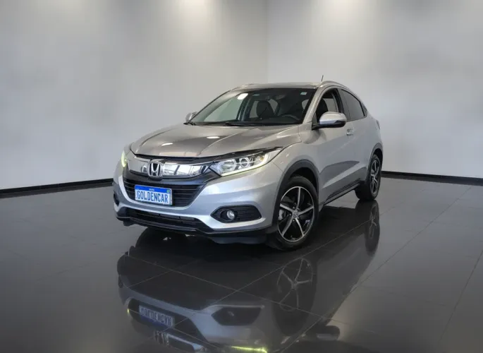 Honda HR-V EXL 1.8 Flexone 16V 5P Aut. 2020