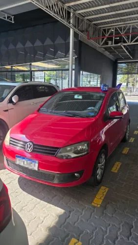 Volkswagen Fox 1.0 MI Total Flex 8V 5P 2014