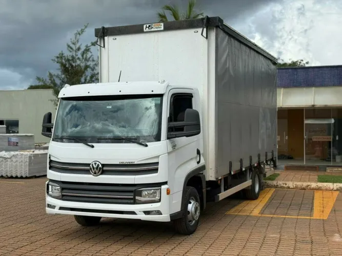 VW 6.160 DRC 4.2