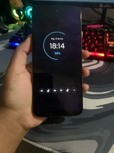 Moto G41
