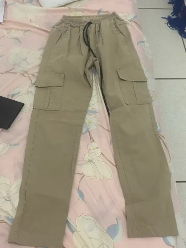 Calça jogger