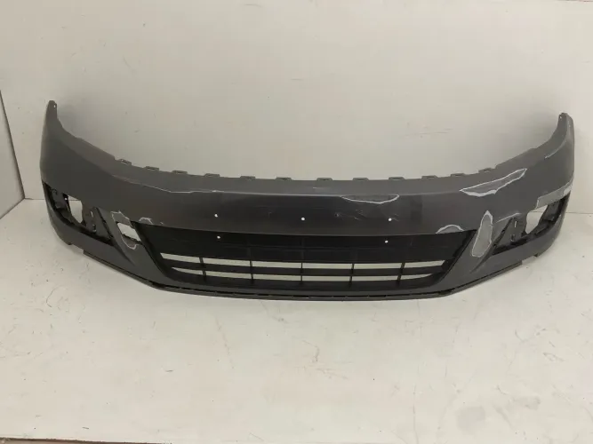 Parachoque Dianteiro VW Tiguan 2012 2013 2014 2015 2016 Original 
