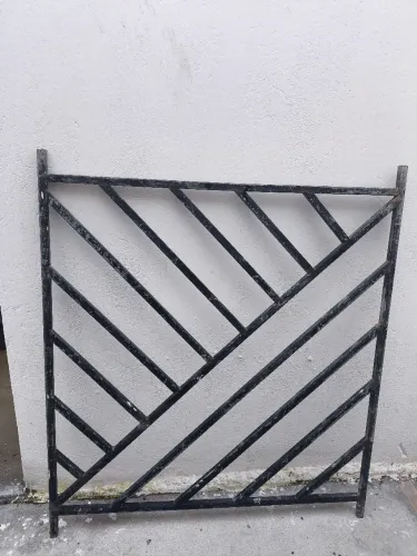 Grade pra Janela