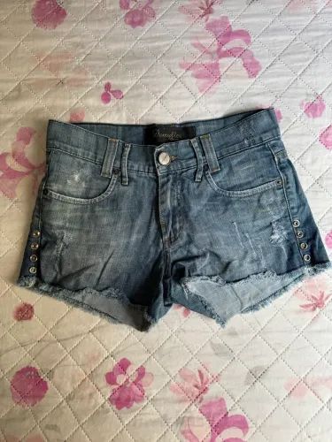 Short jeans Damyller