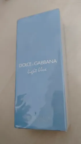 Dolce & Gabbana light blue 100ml