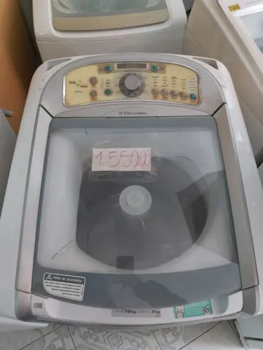 Vendo máquina de lavar