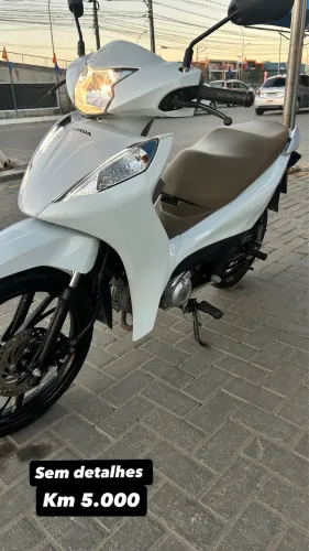 Biz ex 125