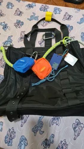 Bolsa tote Alexandre Pavão