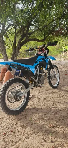 Honda Crf 230