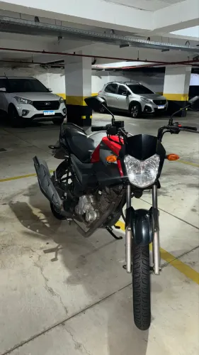 Yamaha Factor 