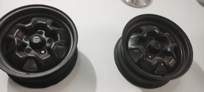 Rodas repolho opala