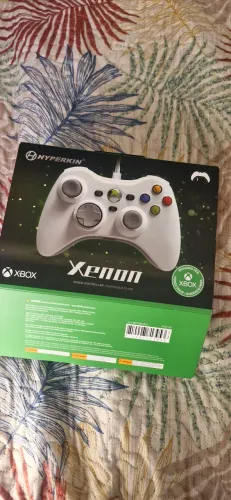 Hyperkin Xenon