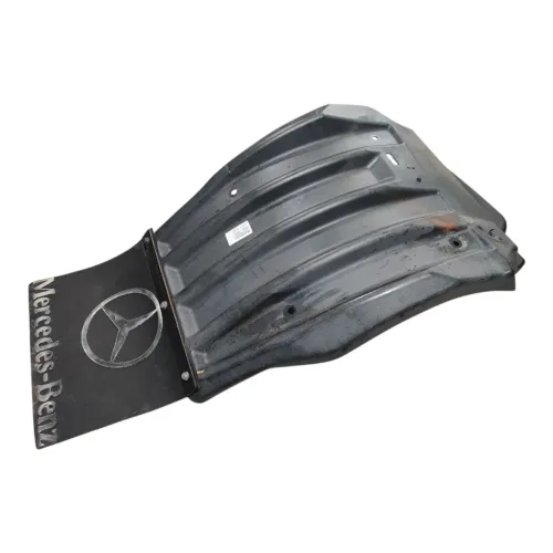 PARALAMA TRASEIRO CABINE LD MB ACCELO 1016 815 915 ORIG