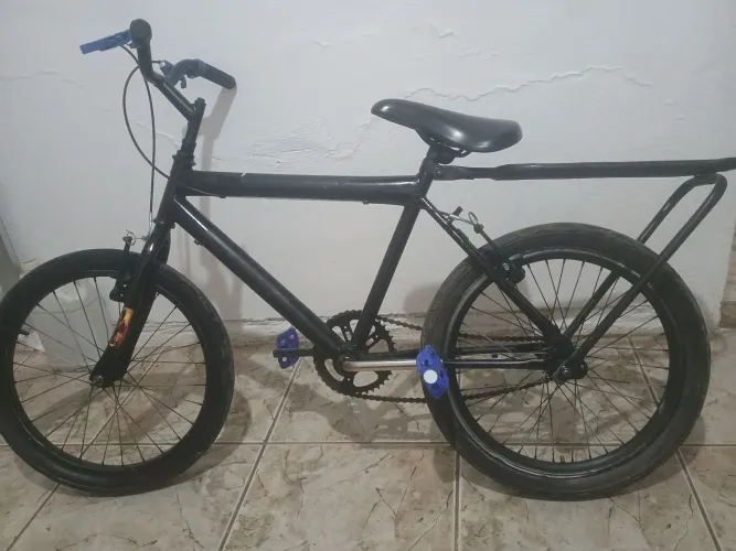 Vendo bike aro 20