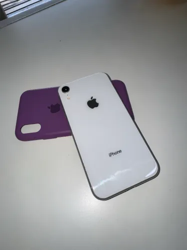 iPhone XR 128gb