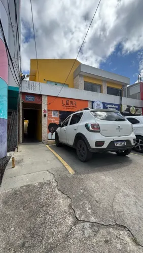 ? ALUGAM-SE SALAS COMERCIAIS EM BOA VIAGEM!
