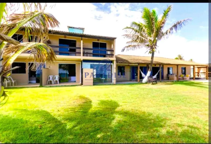 Pousada, 10/4 -Porto Sauípe, Entre Rios - R$ 3 mi, Cod: 68799