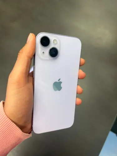 Iphone 14 - 128Gb - 81% Bateria