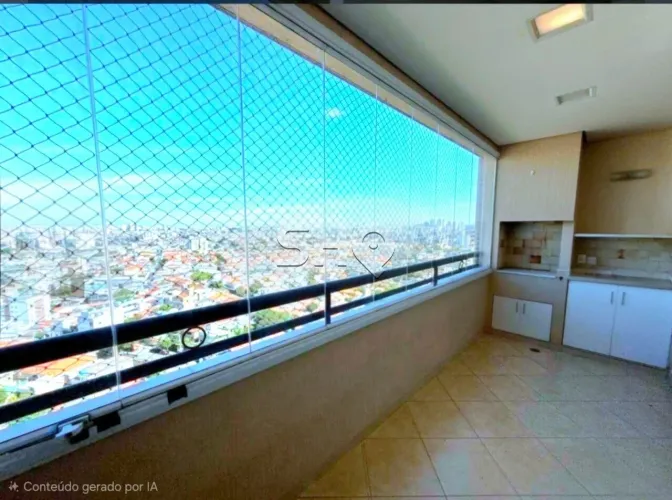 Apartamento a venda 3 dormitorios 2 vagas de garagem