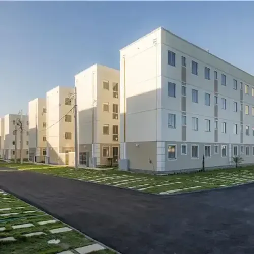 Apartamento à venda no PLAZA FRAGA MAIA CONDOMÍNIO, PARQUE IPÊ, Feira de Santana, BA