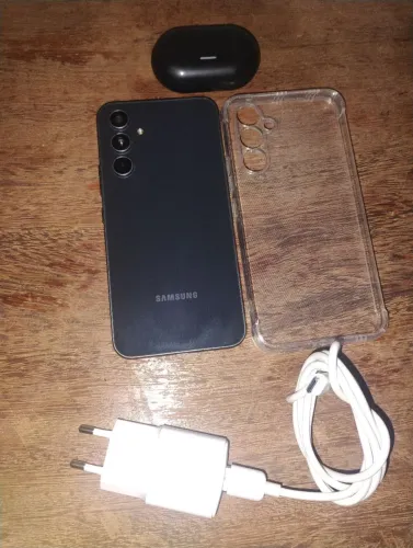 Samsung S23 FE 5G