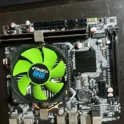 I5 2500,memorias ram DDR3