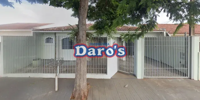 Residencia a Venda no Jd. Liberdade