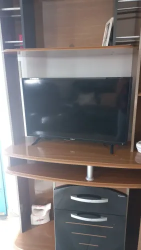 Estante, preço de oportunidade