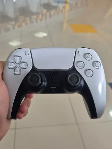 Controle Original PS5 Dualsense com Defeito | Para conserto ou retirada de peças