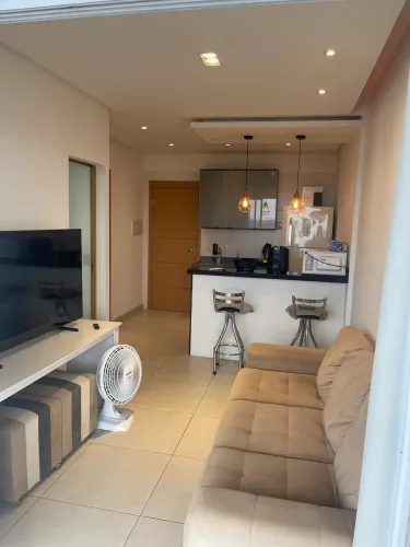 Excelente Ap Loft  perfeitamente lindo 