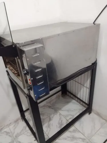 Forno elétrico Venâncio 220v de 0 a 300°c