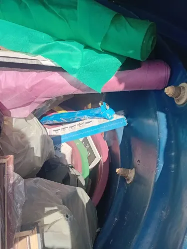 Mercadorias Variados