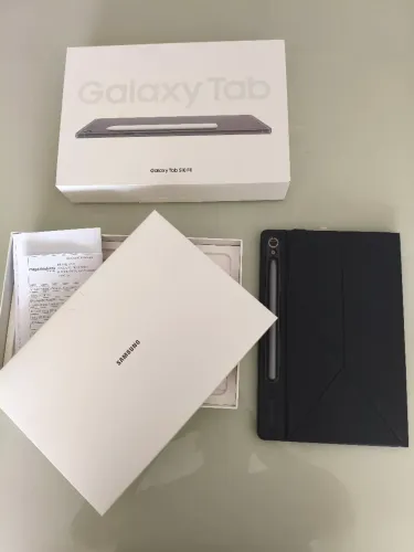 Galaxy Tab s10 Fe