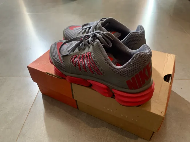 Tênis Nike Original
