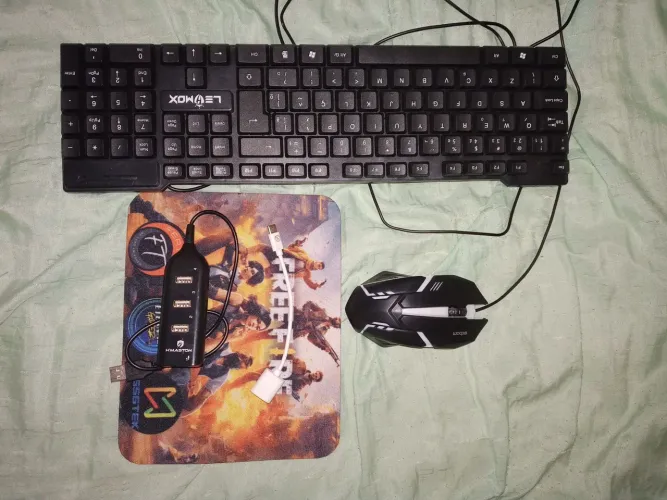 Vende-se mobilador
