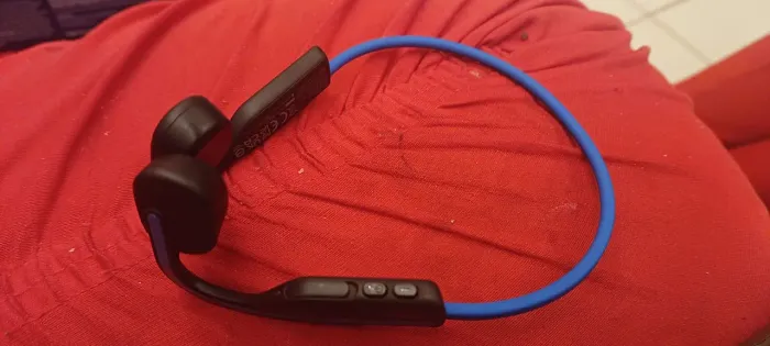 Fone de ouvido