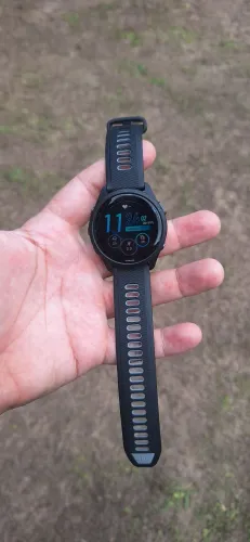 Garmin 265