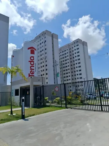 REPASSE DE APARTAMENTO EM RECIFE - EM DOIS UNIDOS